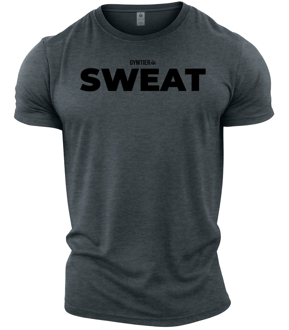 Dark Heather | Front