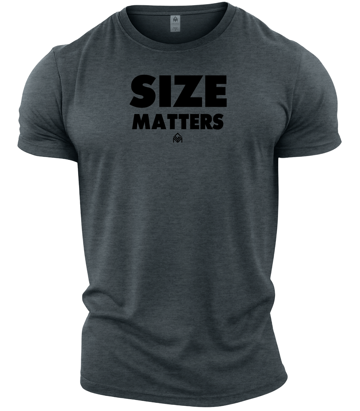 Dark Heather | Front