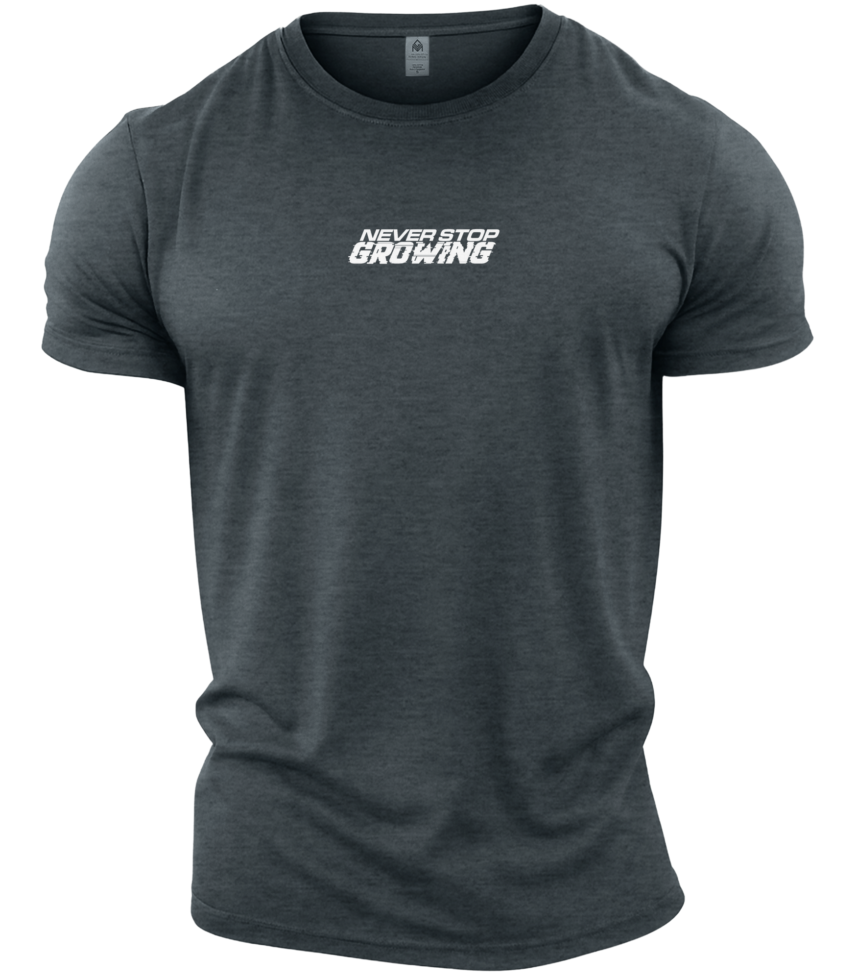 Dark Heather | Front