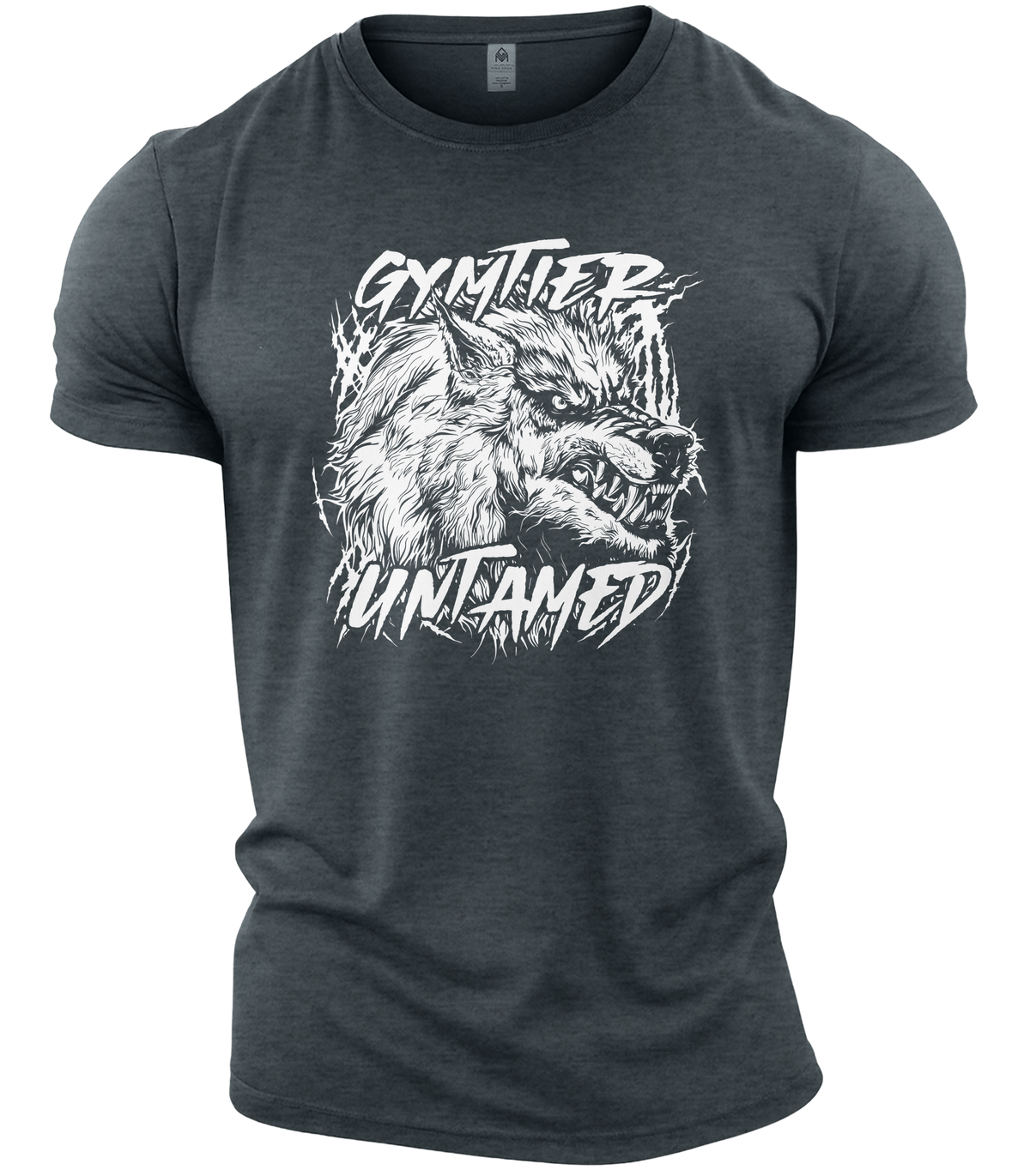 Dark Heather | Front