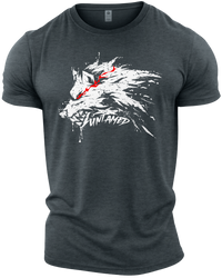 Dark Heather | Front