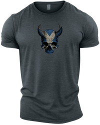 Dark Heather | Front