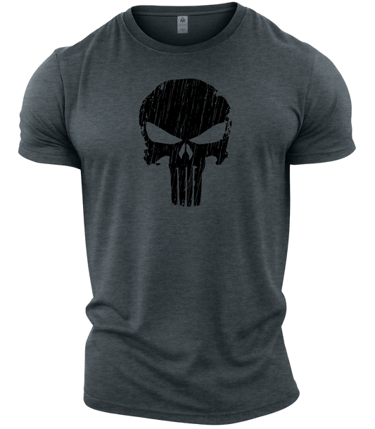 Dark Heather | Front