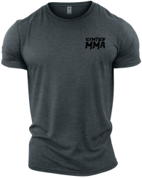 Dark Heather | Front