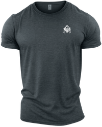 Dark Heather | Front