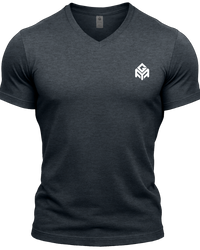 Dark Heather | Front