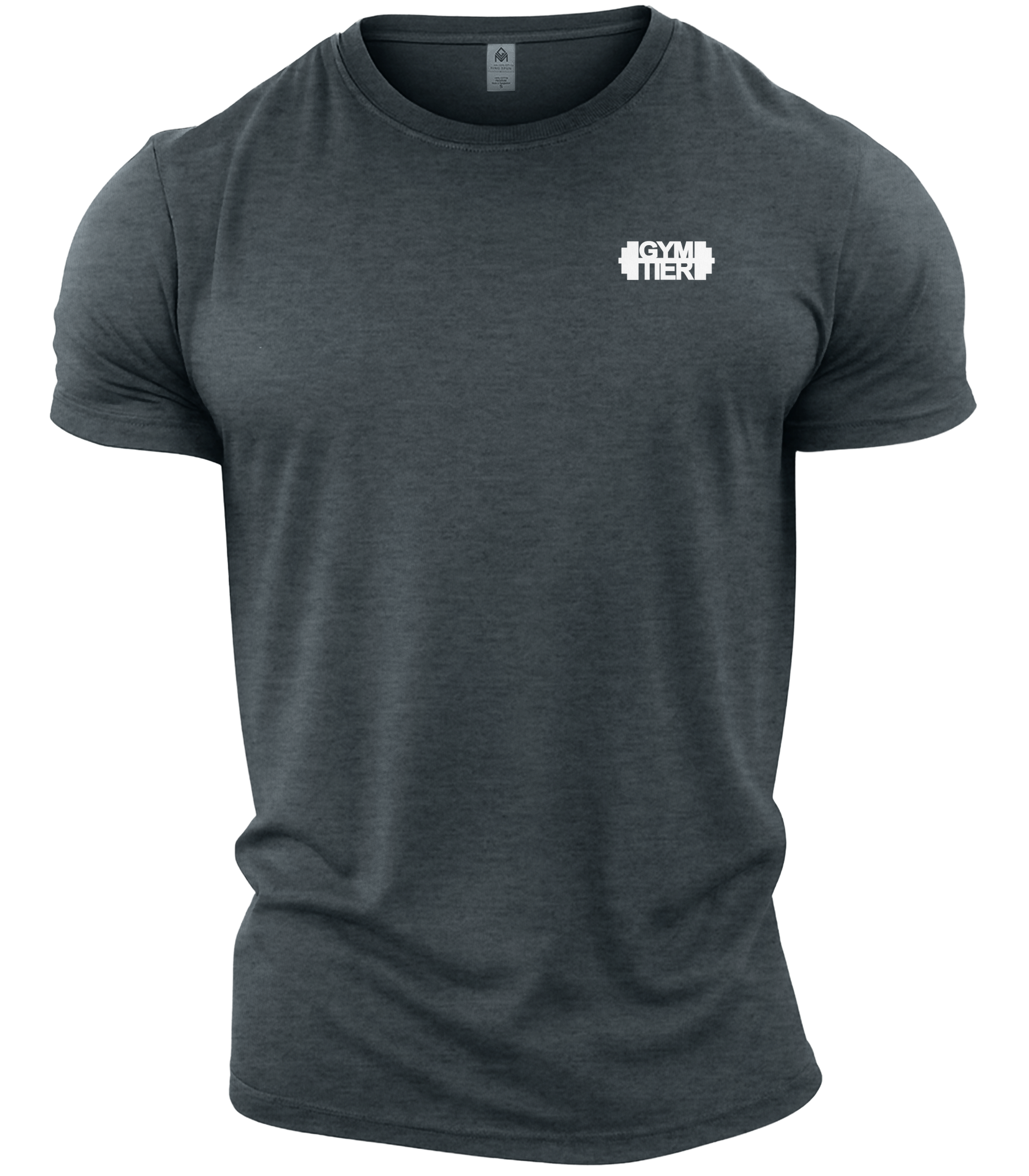 Dark Heather | Front