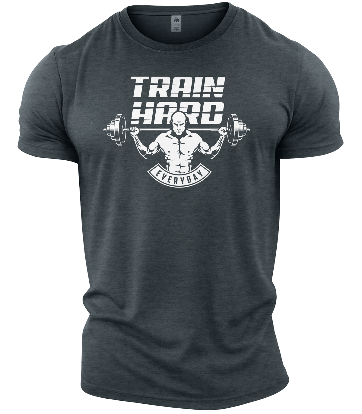 Dark Heather | Front