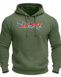 Military Green | Front