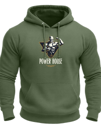 Military Green | Front