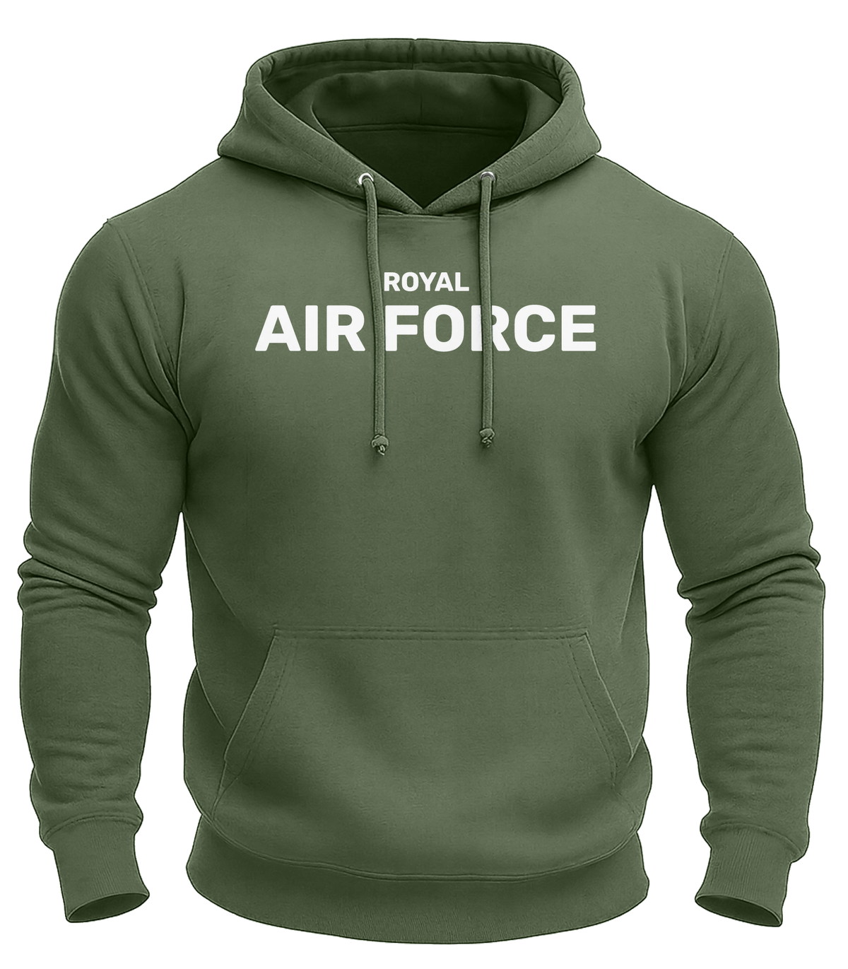 Military Green | Front