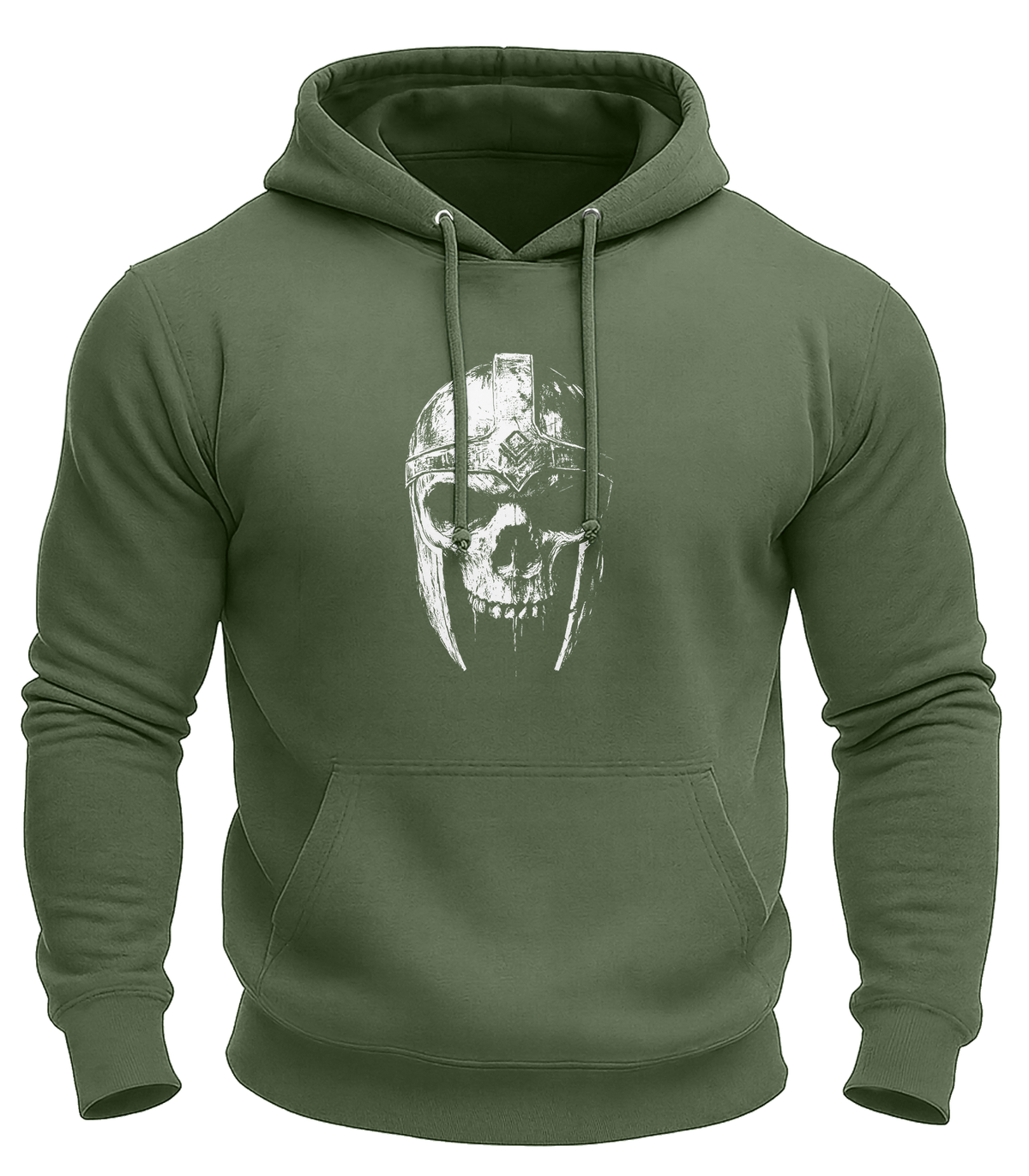 Military Green | Front