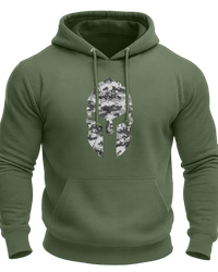 Military Green | Front