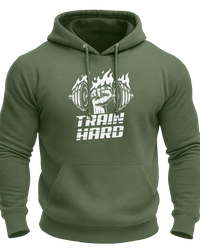 Military Green | Front