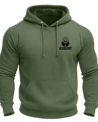 Military Green | Front