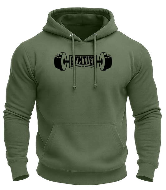 Military Green | Front