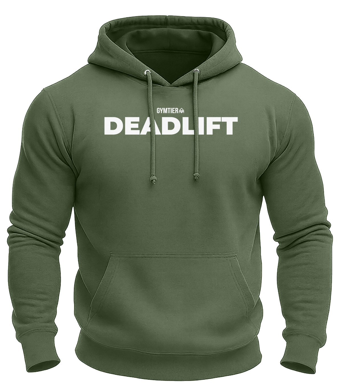 Military Green | Front