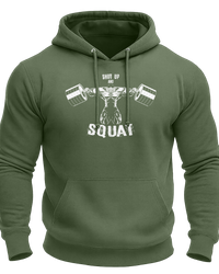 Military Green | Front