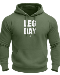 Military Green | Front