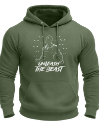 Military Green | Front