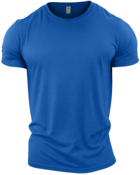 Royal Blue | Front