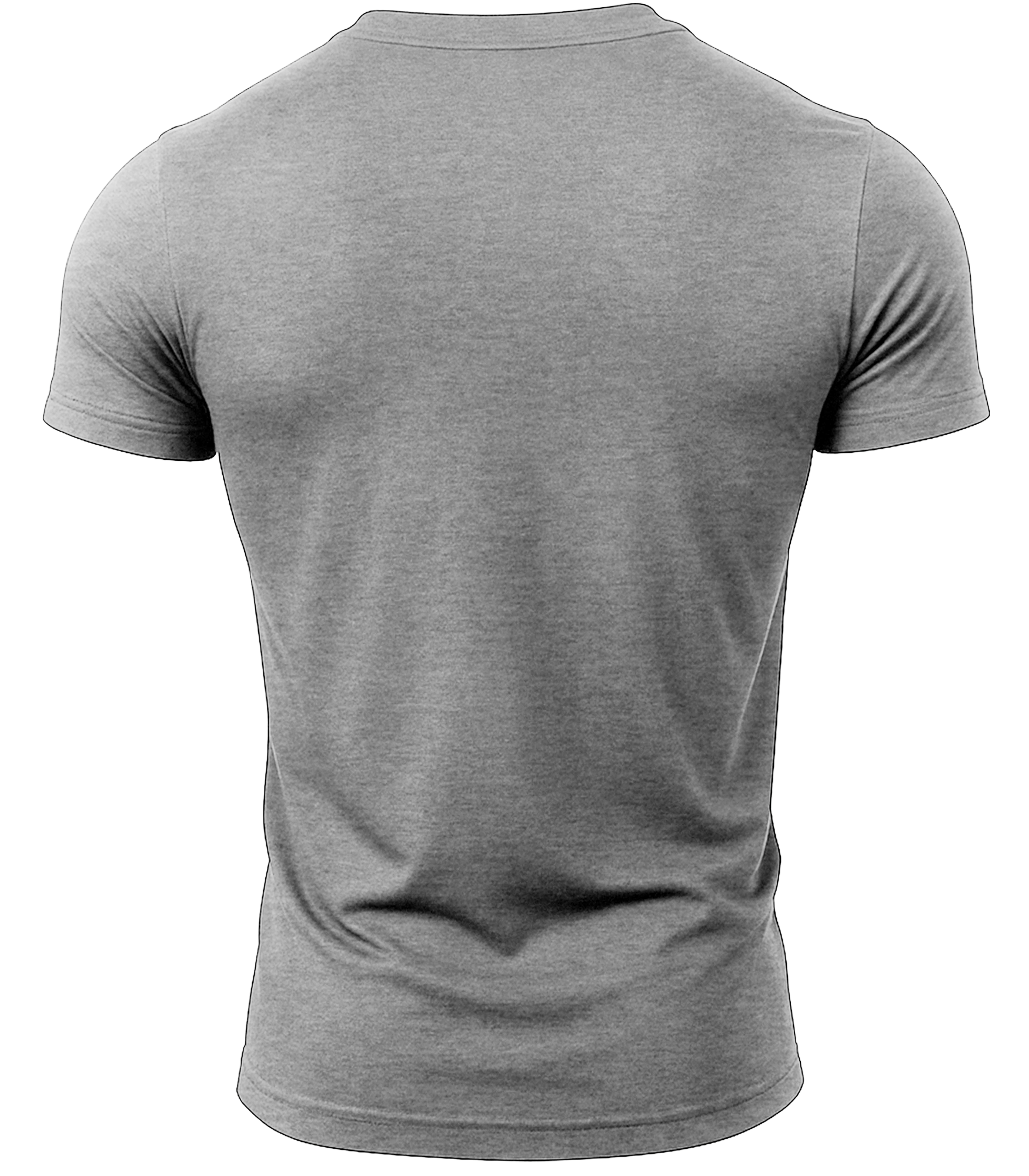 Sport Grey | Back