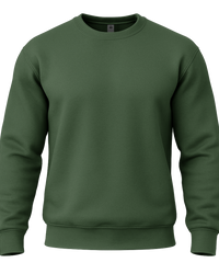 Military Green | Front
