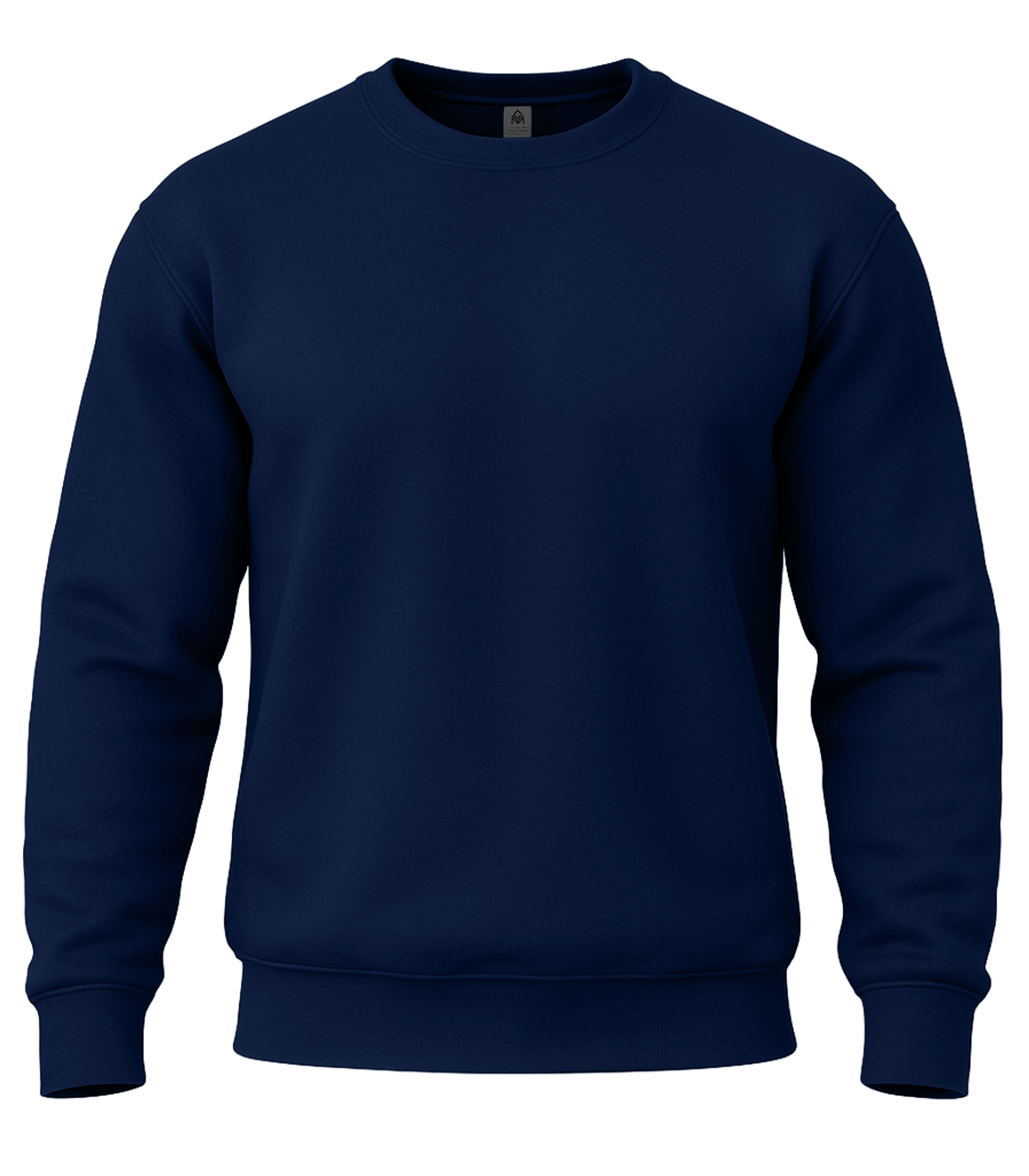 Navy | Front