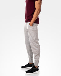 Storm Grey Joggers