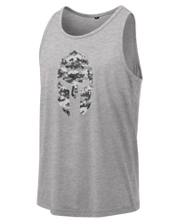 Heather Grey | Angle