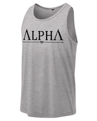 Heather Grey | Angle