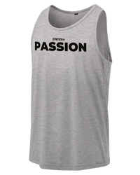 Heather Grey | Angle