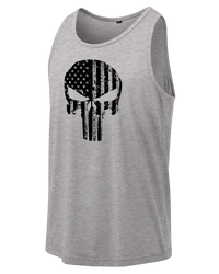 Heather Grey | Angle