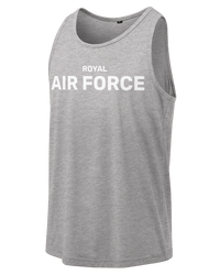 Heather Grey | Angle