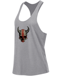 Heather Grey | Angle