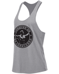 Heather Grey | Angle