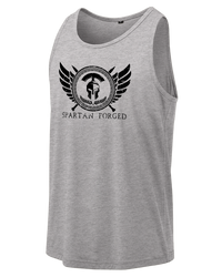 Heather Grey | Angle