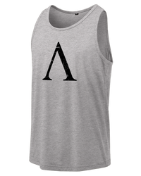 Heather Grey | Angle
