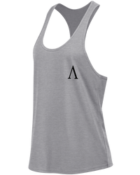 Heather Grey | Angle