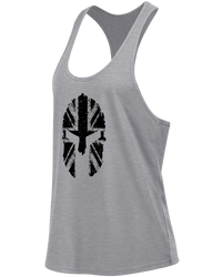 Heather Grey | Angle