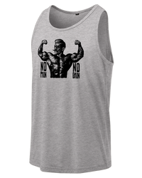 Heather Grey | Angle