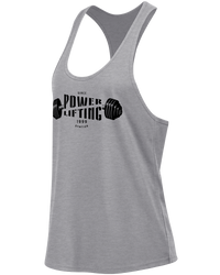 Heather Grey | Angle