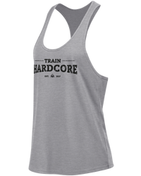 Heather Grey | Angle