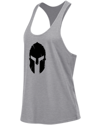 Heather Grey | Angle