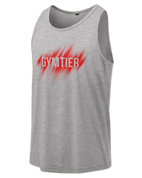 Heather Grey | Angle