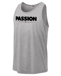 Heather Grey | Angle