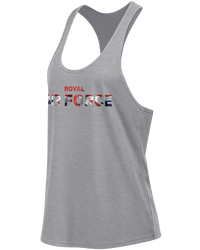 Heather Grey | Angle