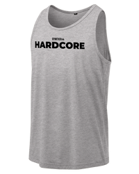 Heather Grey | Angle