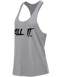 Heather Grey | Angle