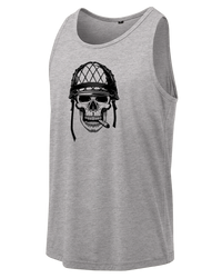 Heather Grey | Angle